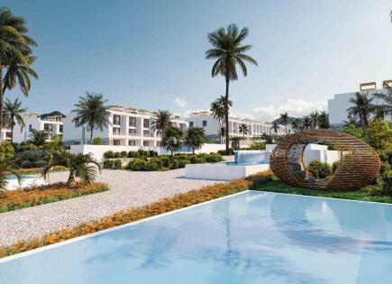 Appartement pour 181 033 Euro à Esentepe, Chypre