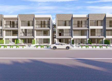 Apartamento para 125 767 euro en Famagusta, Chipre