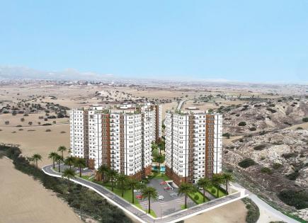 Appartement pour 126 764 Euro à Famagouste, Chypre