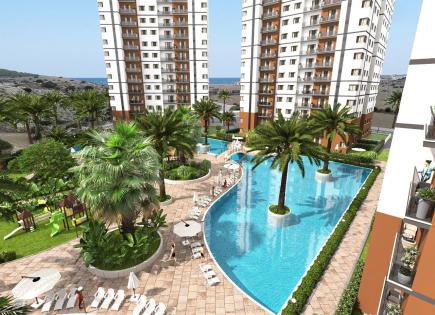 Apartment for 188 578 euro in Famagusta, Cyprus