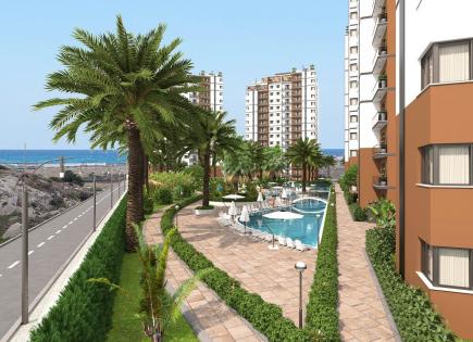 Appartement pour 663 476 Euro à Famagouste, Chypre