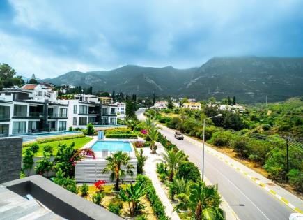 Appartement pour 307 728 Euro à Kyrenia, Chypre