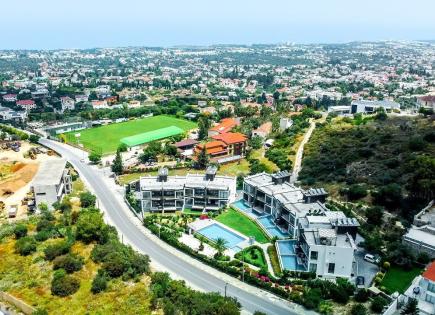 Apartamento para 445 173 euro en Kyrenia, Chipre