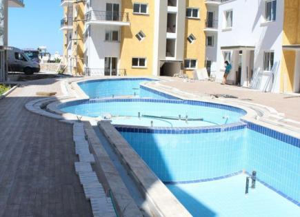 Appartement pour 186 724 Euro à Alsancak, Chypre