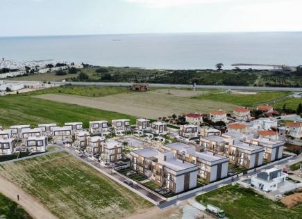 Apartamento para 198 388 euro en Famagusta, Chipre