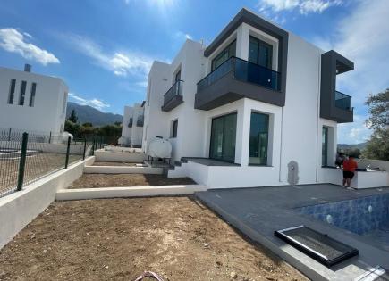 Villa for 531 208 euro in Kyrenia, Cyprus