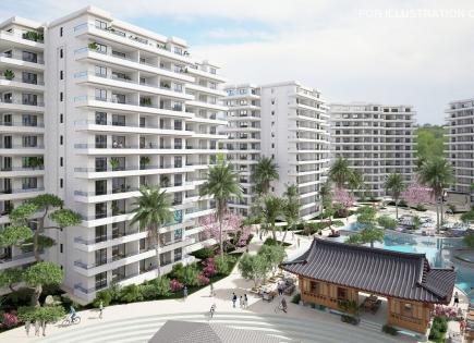 Appartement pour 110 121 Euro à İskele, Chypre