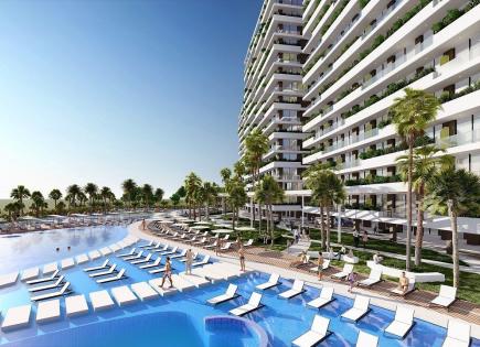 Appartement pour 106 607 Euro à İskele, Chypre