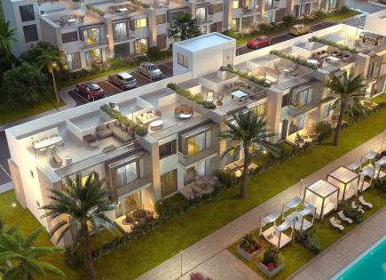Apartment für 187 441 euro in Famagusta, Zypern