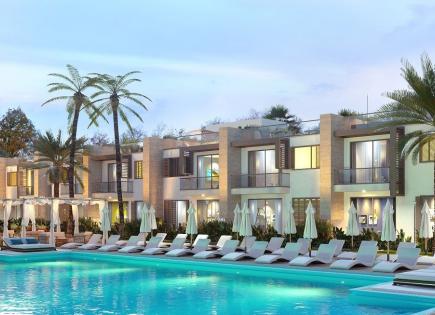 Apartment for 151 124 euro in Famagusta, Cyprus