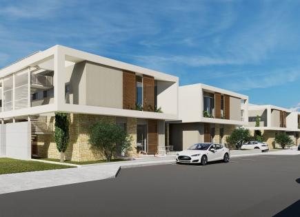 Appartement pour 327 900 Euro à Famagouste, Chypre