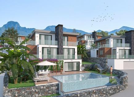 Villa für 748 521 euro in Kyrenia, Zypern