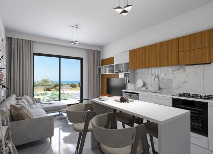 Apartment für 190 955 euro in Kyrenia, Zypern