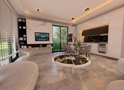 Apartamento para 234 301 euro en Alsancak, Chipre