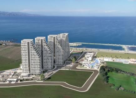 Apartamento para 485 177 euro en Güzelyurt, Chipre