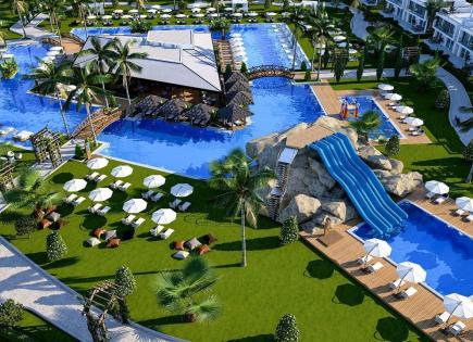 Apartamento para 185 801 euro en Famagusta, Chipre
