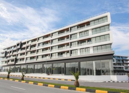 Apartment für 219 072 euro in Nikosia, Zypern
