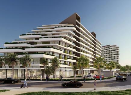 Apartment for 126 522 euro in Famagusta, Cyprus