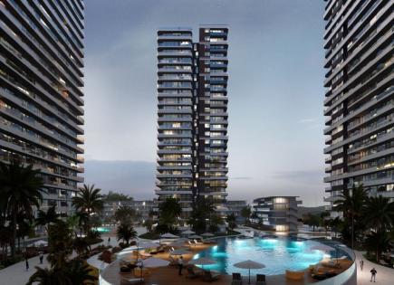 Apartamento para 223 641 euro en Famagusta, Chipre