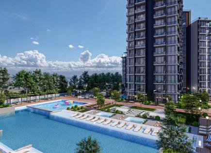 Apartamento para 156 347 euro en Gaziveran, Chipre