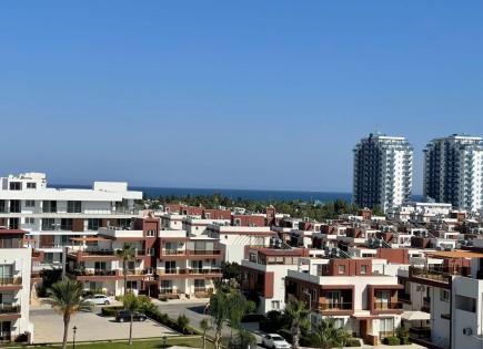 Apartment für 181 583 euro in Famagusta, Zypern