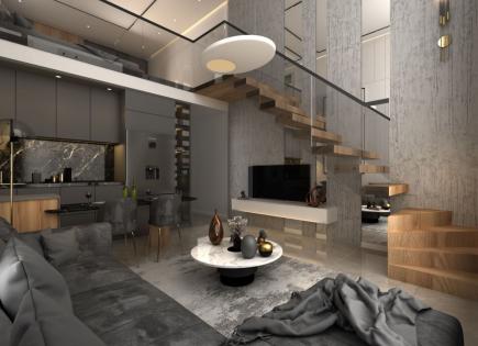 Apartment for 184 219 euro in Famagusta, Cyprus