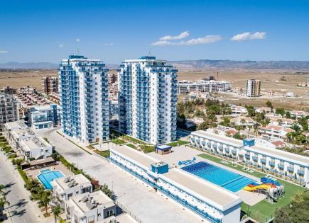 Appartement pour 112 950 Euro à Famagouste, Chypre