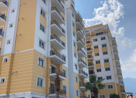 Apartamento para 191 520 euro en Kyrenia, Chipre