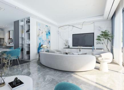 Villa para 538 894 euro en Famagusta, Chipre