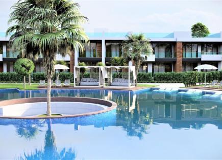 Appartement pour 140 581 Euro à Famagouste, Chypre