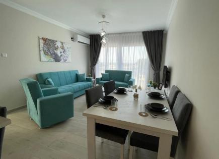 Appartement pour 184 567 Euro à Famagouste, Chypre