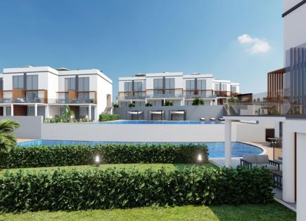 Apartment for 185 962 euro in Esentepe, Cyprus