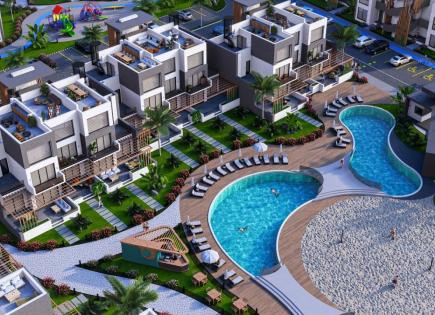 Apartamento para 193 298 euro en Karpas, Chipre