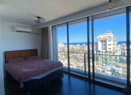 Appartement pour 408 719 Euro à Kyrenia, Chypre