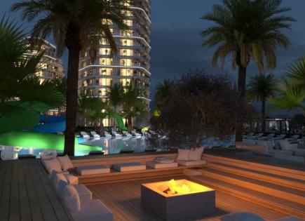 Apartamento para 111 293 euro en Gaziveran, Chipre