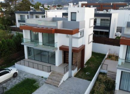 Villa para 470 843 euro en Alsancak, Chipre