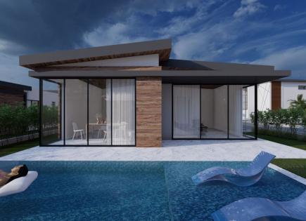 Villa pour 304 592 Euro à Famagouste, Chypre