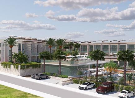 Apartment für 150 890 euro in Kyrenia, Zypern