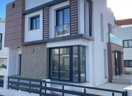Villa for 462 746 euro in Famagusta, Cyprus