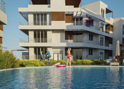 Apartment for 135 164 euro in Kyrenia, Cyprus