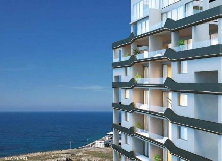 Apartamento para 200 542 euro en Kyrenia, Chipre