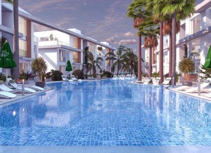 Apartamento para 131 208 euro en Famagusta, Chipre
