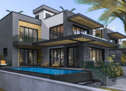 Villa für 732 193 euro in Kyrenia, Zypern