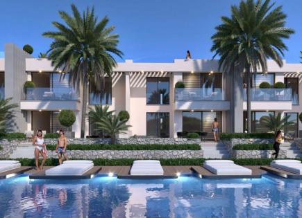 Apartamento para 226 335 euro en Karpas, Chipre