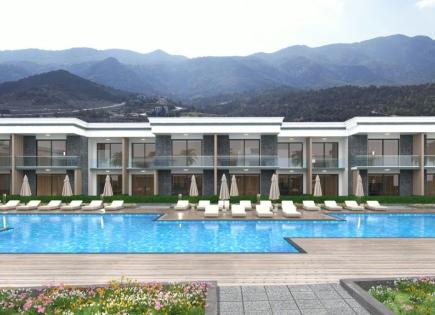 Apartment for 164 011 euro in Kyrenia, Cyprus