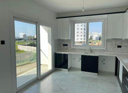 Apartamento para 152 179 euro en Famagusta, Chipre