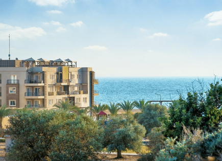Apartment for 144 447 euro in Famagusta, Cyprus
