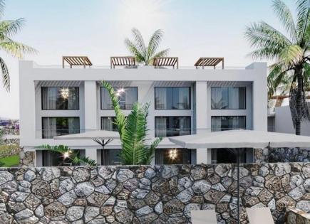 Apartment for 140 581 euro in Famagusta, Cyprus