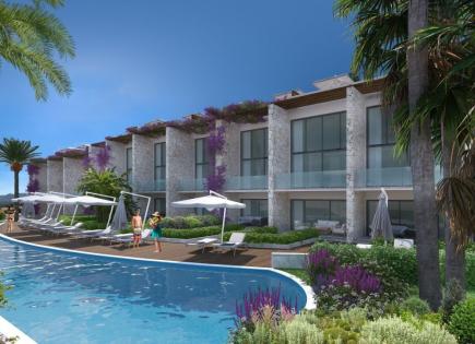 Apartment für 207 357 euro in Esentepe, Zypern