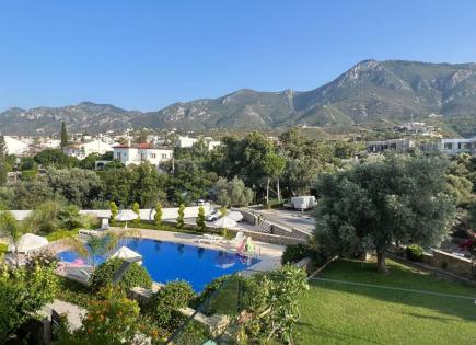 Appartamenti per 288 191 euro a Kyrenia, Cipro